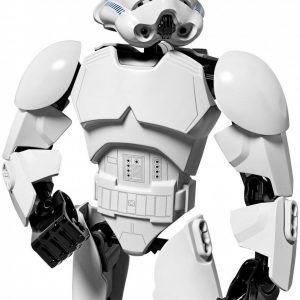 Lego Star Wars 75531 Stormtrooper Commander