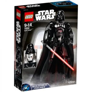 Lego Star Wars 75534 Darth Vader