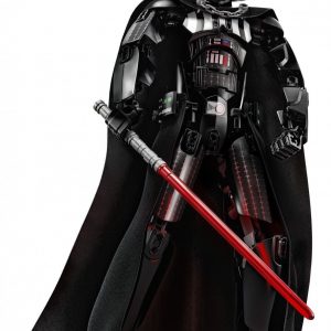 Lego Star Wars 75534 Darth Vader