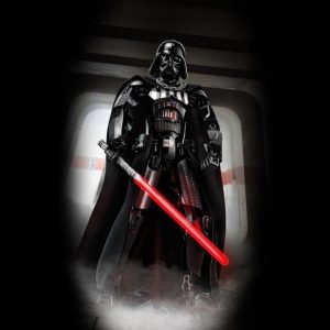 Lego Star Wars 75534 Darth Vader