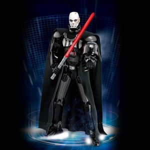 Lego Star Wars 75534 Darth Vader