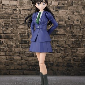 Ran Mouri Detective Conan Case Closed S.H Figuarts