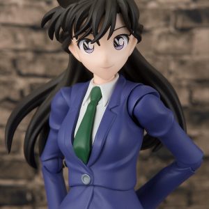 Ran Mouri Detective Conan Case Closed S.H Figuarts