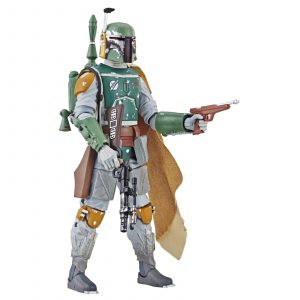 Star Wars Hasbro The Black Series Archive Boba Fett