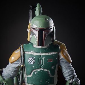 Star Wars Hasbro The Black Series Archive Boba Fett