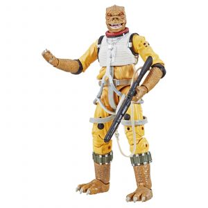 Star Wars Hasbro The Black Series Archive Bossk