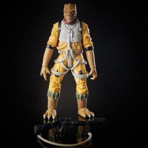 Star Wars Hasbro The Black Series Archive Bossk