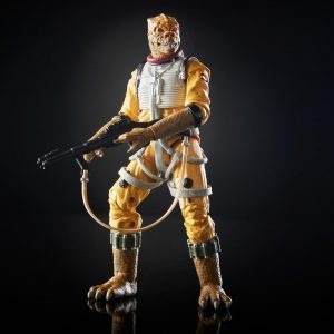 Star Wars Hasbro The Black Series Archive Bossk