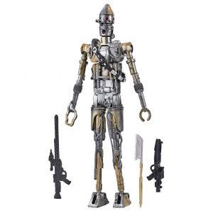 Star Wars Hasbro The Black Series Archive IG-88