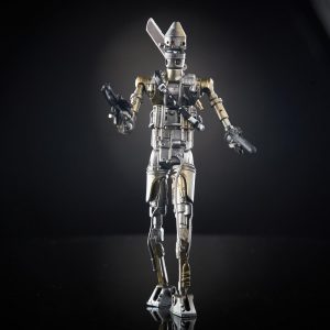 Star Wars Hasbro The Black Series Archive IG-88