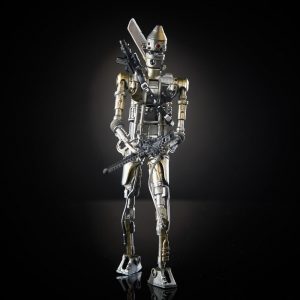 Star Wars Hasbro The Black Series Archive IG-88