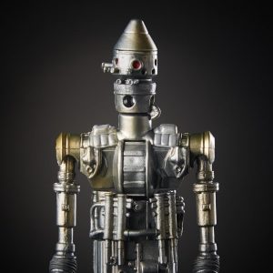 Star Wars Hasbro The Black Series Archive IG-88