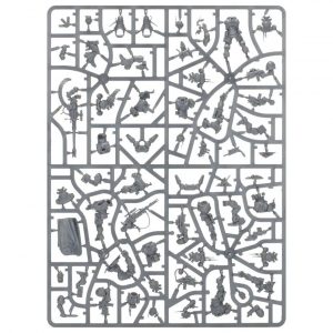 Warhammer 40.000 Lanzasombría  (Español)