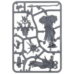 Warhammer 40.000 Lanzasombría  (Español)