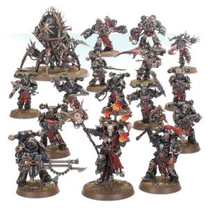 Warhammer 40.000 Lanzasombría  (Español)