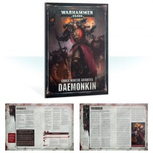 Warhammer 40.000 Lanzasombría  (Español)