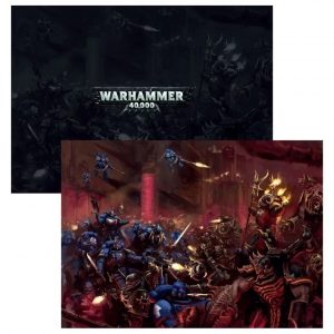 Warhammer 40.000 Lanzasombría  (Español)