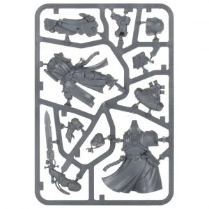 Warhammer 40.000 Lanzasombría  (Español)