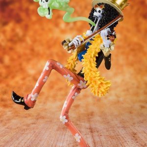 Brook Humming One Piece TV Figuarts Zero