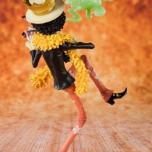 Brook Humming One Piece TV Figuarts Zero