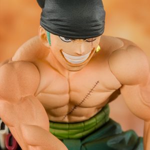 Brook Humming One Piece TV Figuarts Zero