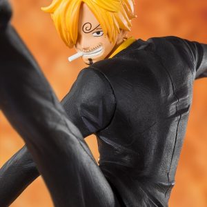 Brook Humming One Piece TV Figuarts Zero