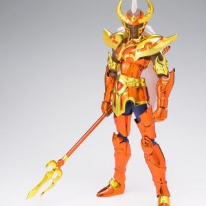 Chrysaor Armadura Marina krishina Saint Seiya Myth Cloth EX