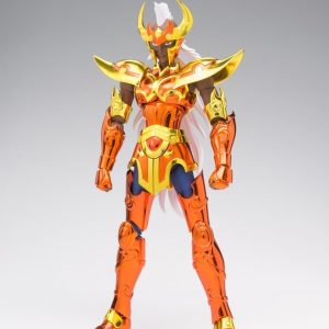 Chrysaor Armadura Marina krishina Saint Seiya Myth Cloth EX