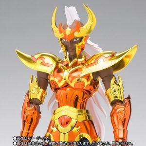 Chrysaor Armadura Marina krishina Saint Seiya Myth Cloth EX