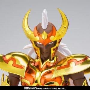 Chrysaor Armadura Marina krishina Saint Seiya Myth Cloth EX