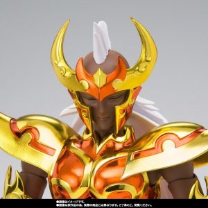 Chrysaor Armadura Marina krishina Saint Seiya Myth Cloth EX