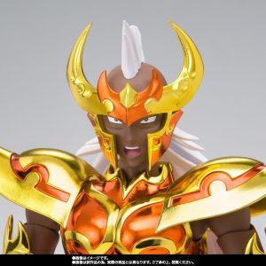 Chrysaor Armadura Marina krishina Saint Seiya Myth Cloth EX