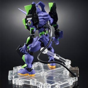 Eva Unit Eva-01 Test Type Evangelion 1.0 NXEdge Style