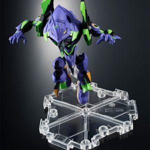 Eva Unit Eva-01 Test Type Evangelion 1.0 NXEdge Style