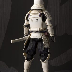 First Order Stormtrooper Ashigaru Star Wars Meisho Movie Realization