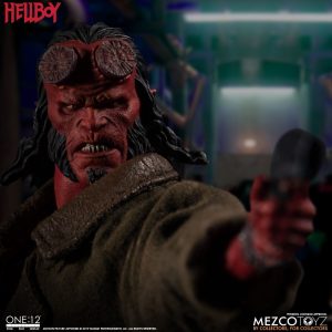 Hellboy 2019 The One: 12 Collective