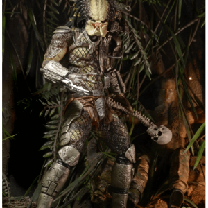 Predator Ultimate Jungle Hunter