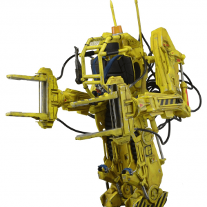 Aliens Deluxe Power Loader P-5000 Vehicle