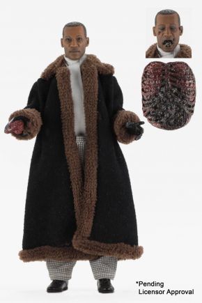 Neca Candyman Clothed Action Figure