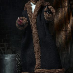 Neca Candyman Clothed Action Figure