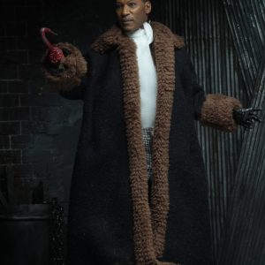 Neca Candyman Clothed Action Figure