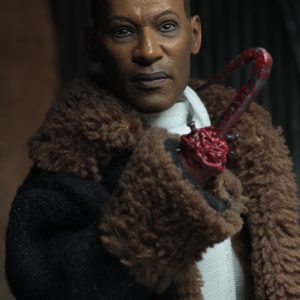 Neca Candyman Clothed Action Figure