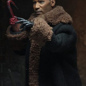 Neca Candyman Clothed Action Figure