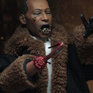 Neca Candyman Clothed Action Figure