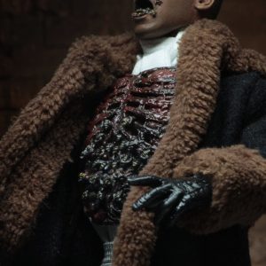 Neca Candyman Clothed Action Figure