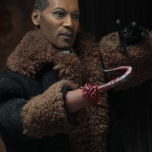 Neca Candyman Clothed Action Figure