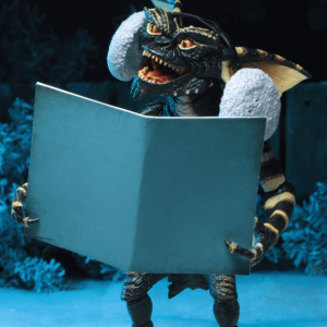 Gremlins Christmas Carol Winter Scene Set 2 Pack 2