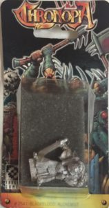 Chronopia Blackblood Alchemist Ref 2541