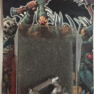 Chronopia Blackblood Alchemist Ref 2541