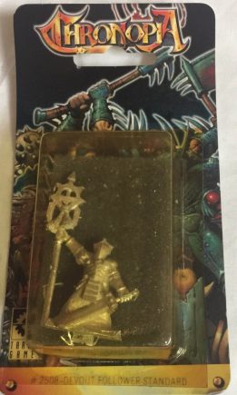 Chronopia Devout Follower Standard Ref 2508